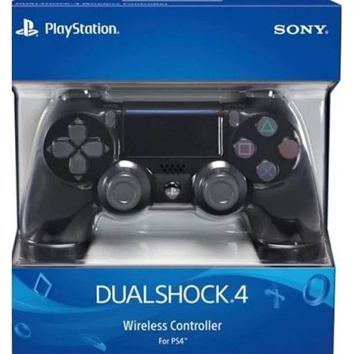 Control DUALSHOCK®4 Original Negro - ENVIO GRATIS