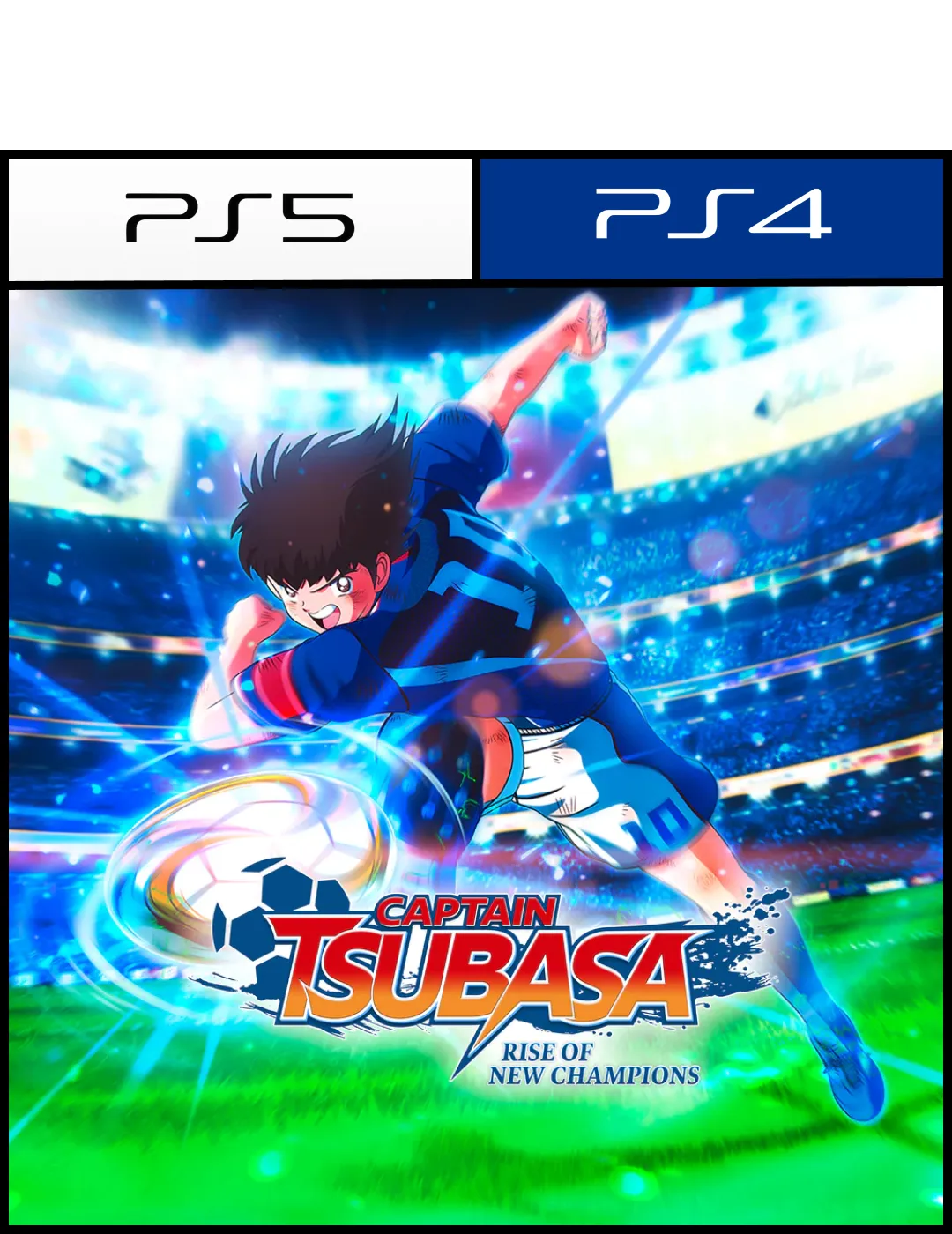 Captain Tsubasa: Rise of New Champions para PS4 o PS5 - Digital