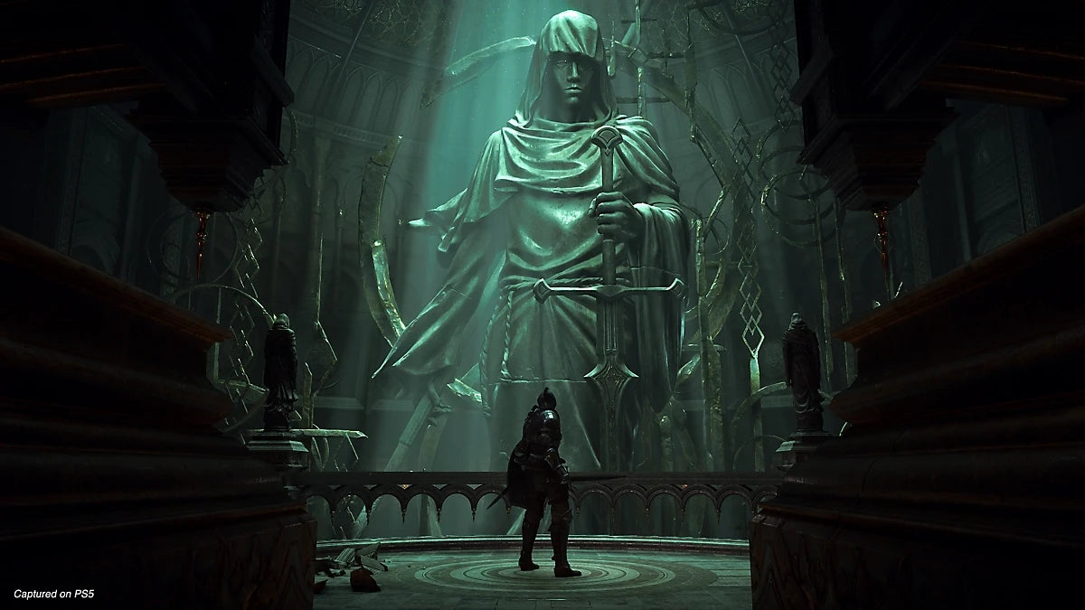 Demon's Souls Fisico para PS5 - Nuevo