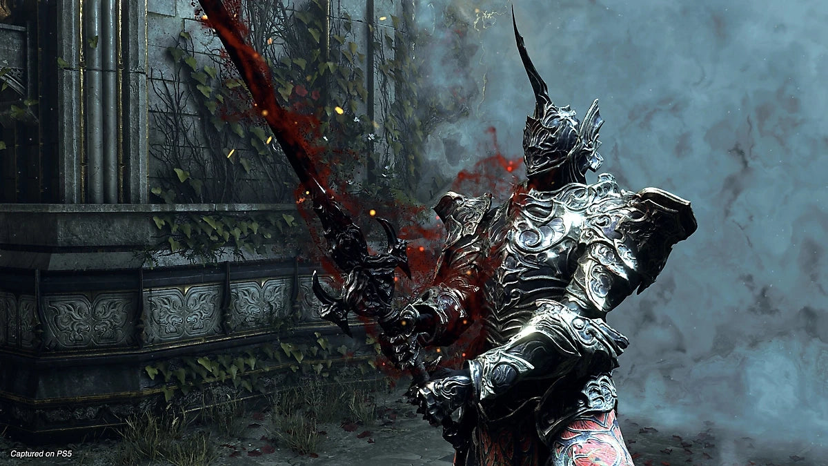 Demon's Souls Fisico para PS5 - Nuevo