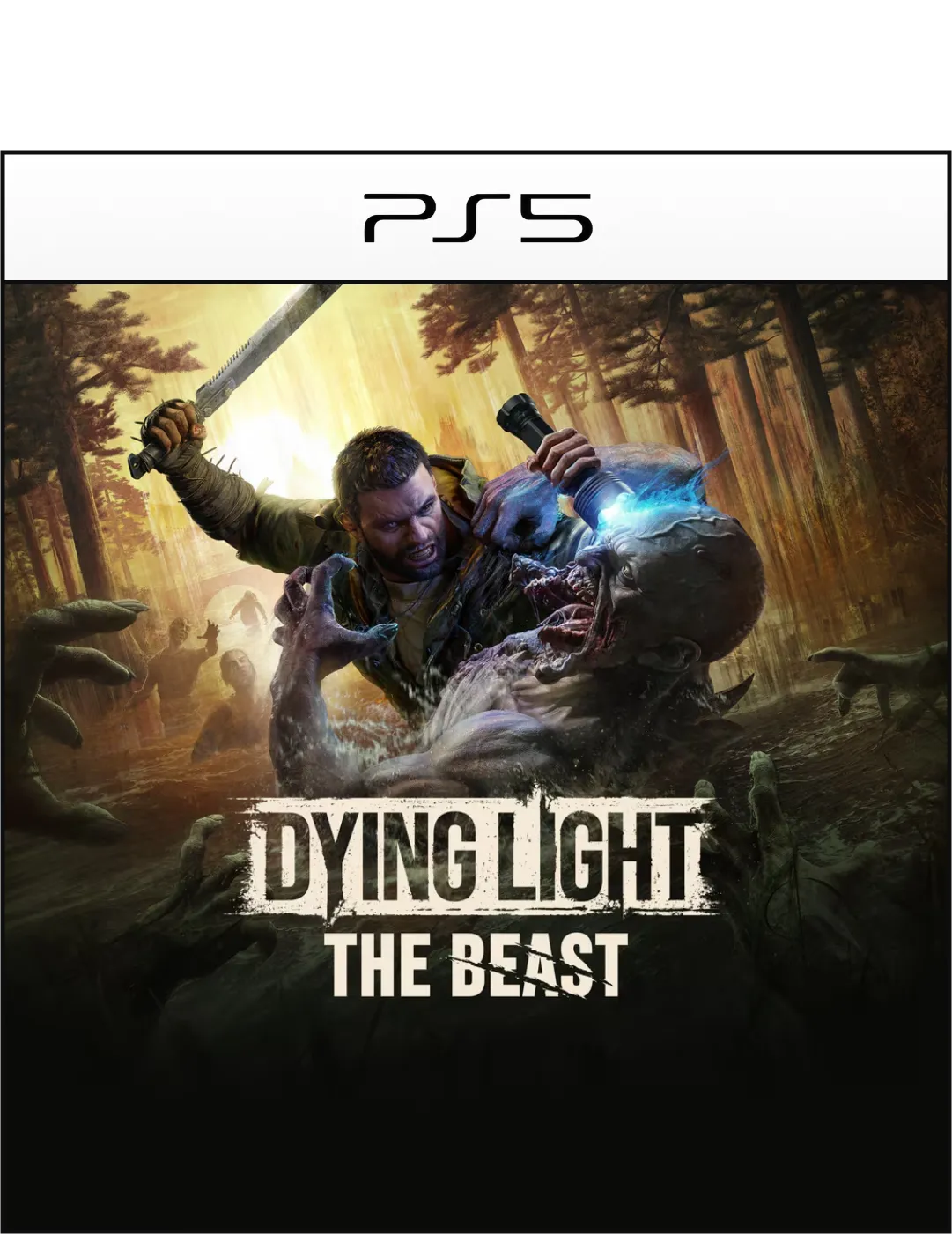 Split Fiction - PS5 - Digital 