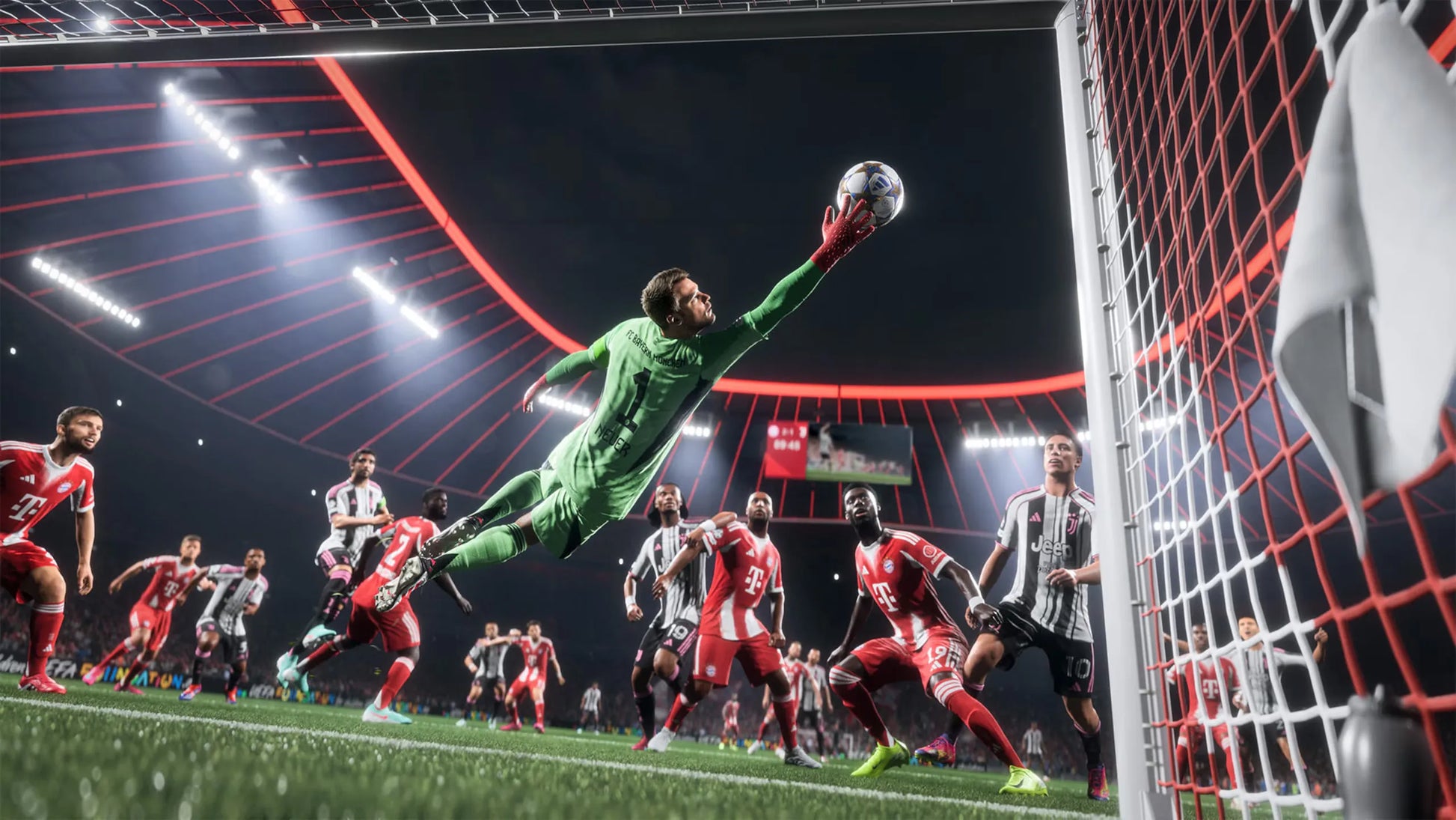 EA SPORTS FC™ 26 Digital para PS4 o PS5 - Reserva -  Pre-venta