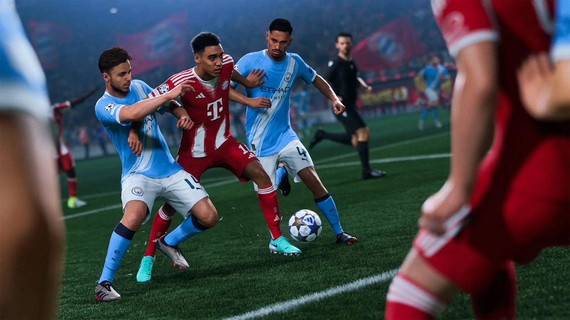 EA SPORTS FC™ 26 Digital para PS4 o PS5 - Reserva -  Pre-venta