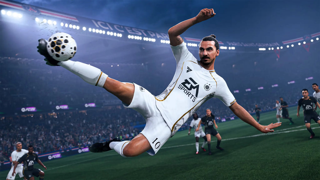 EA SPORTS FC™ 26 Digital para PS4 o PS5 - Reserva -  Pre-venta