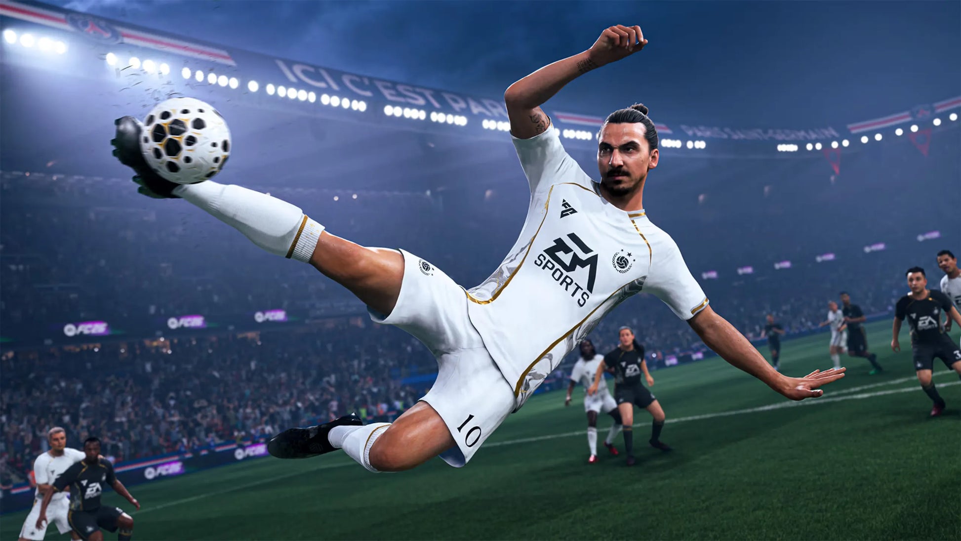 EA SPORTS FC™ 26 Digital para PS4 o PS5 - Reserva -  Pre-venta
