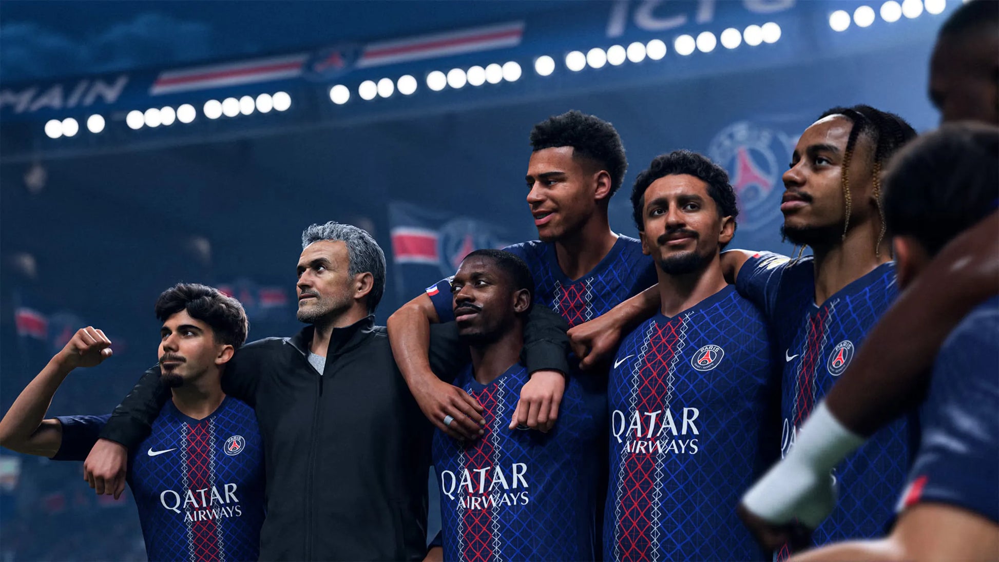 EA SPORTS FC™ 26 Digital para PS4 o PS5 - Reserva -  Pre-venta