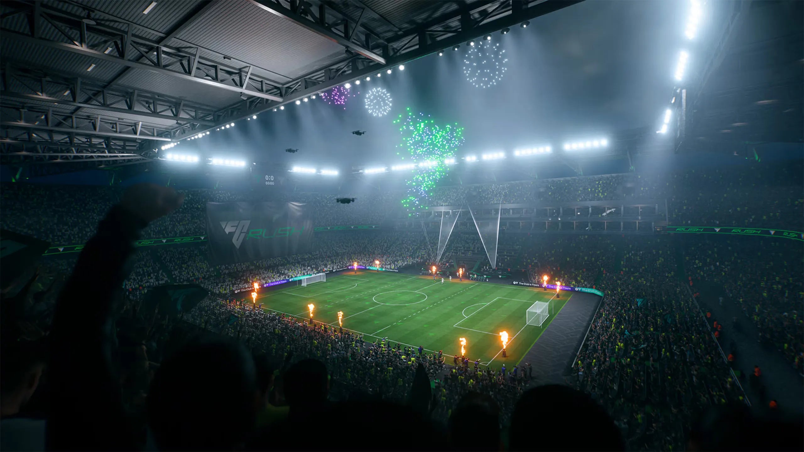 EA SPORTS FC™ 26 Digital para PS4 o PS5