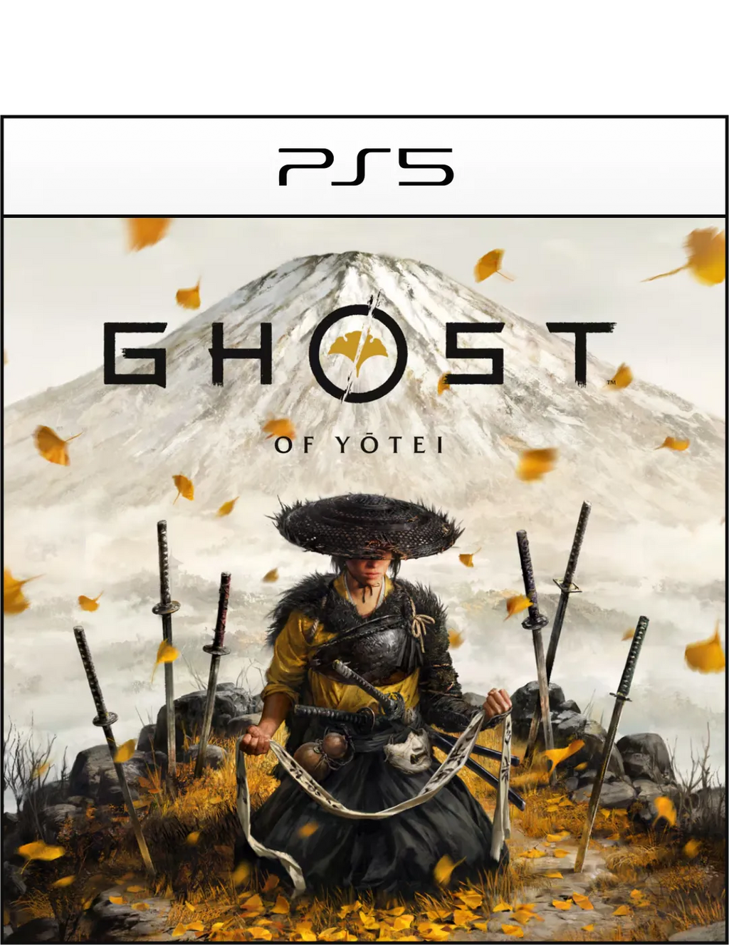 Ghost of Yōtei™ - Digital para Ps5 -  Pre orden - preventa