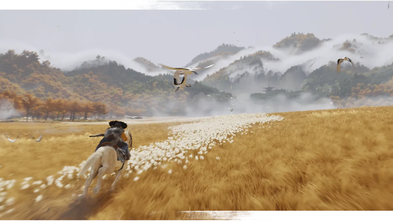 Ghost of Yōtei™ - Digital para Ps5