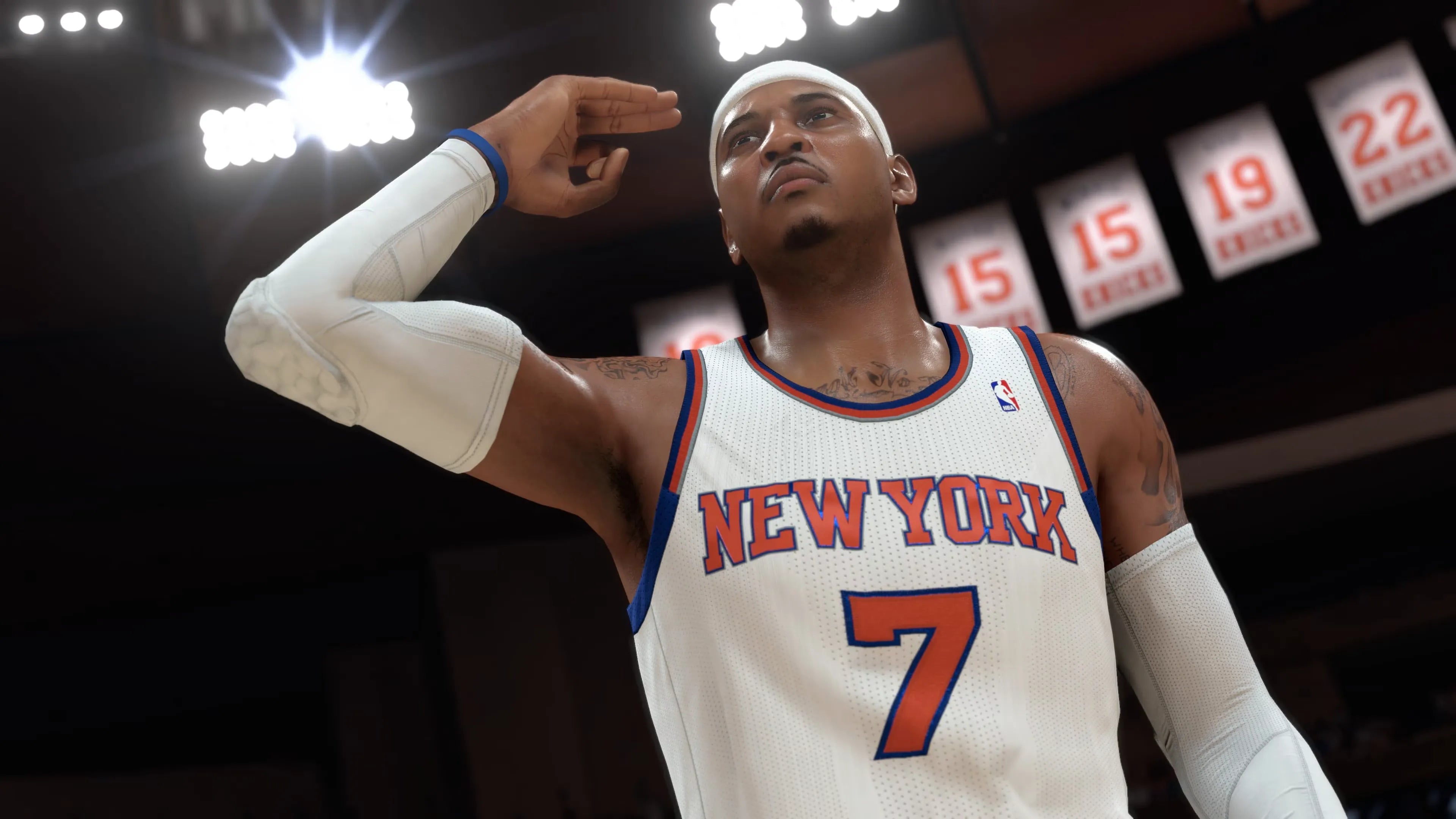 NBA 2K26 Digital para PS4 o PS5
