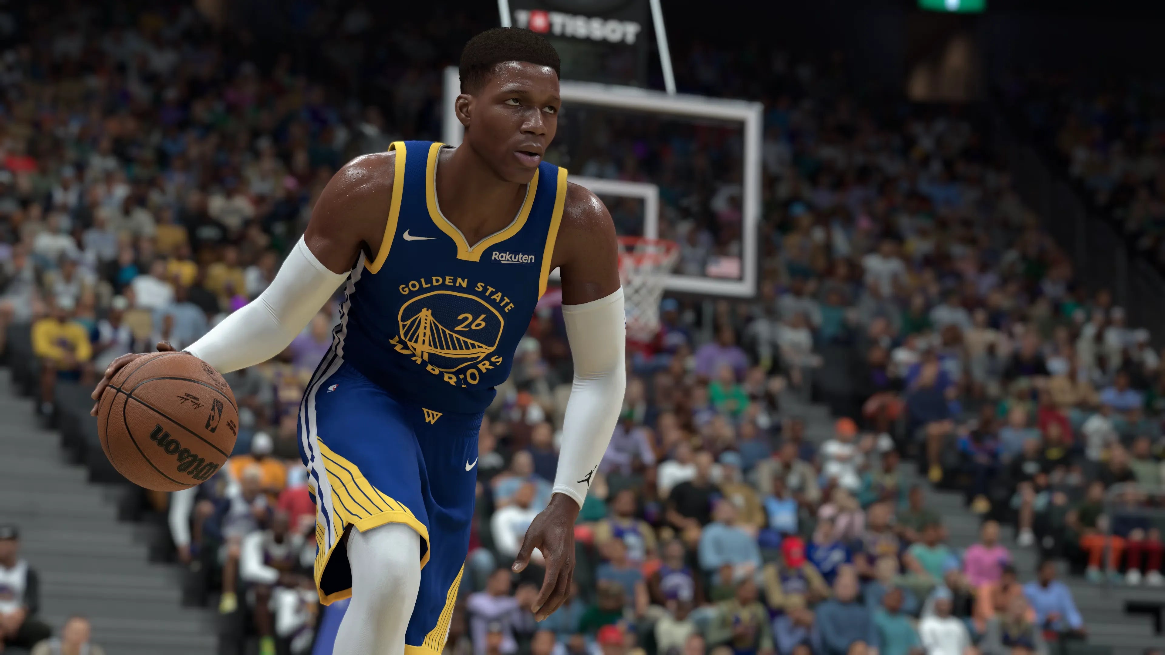 NBA 2K26 Digital para PS4 o PS5