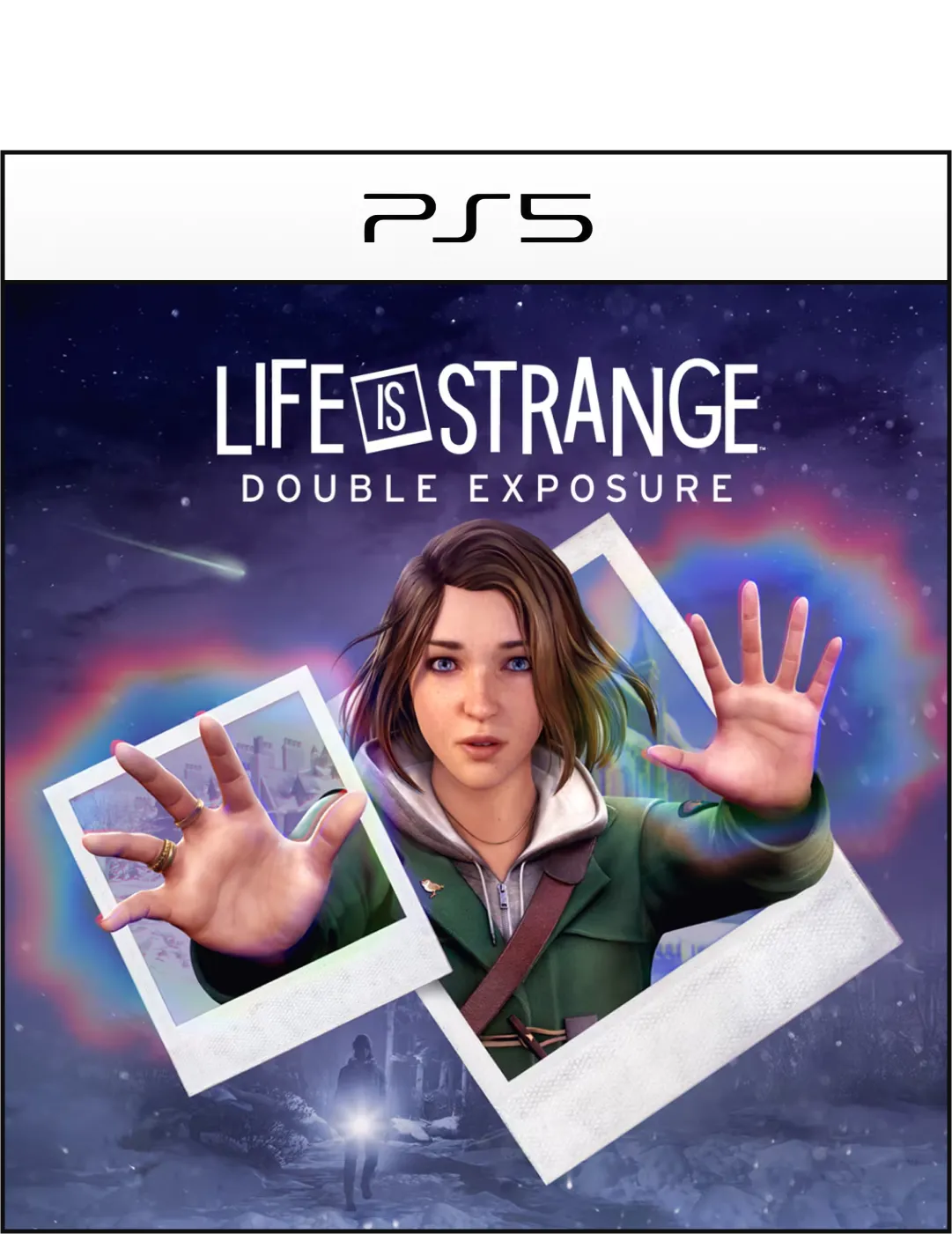 Life is Strange: Double Exposure para PS5 - Digital