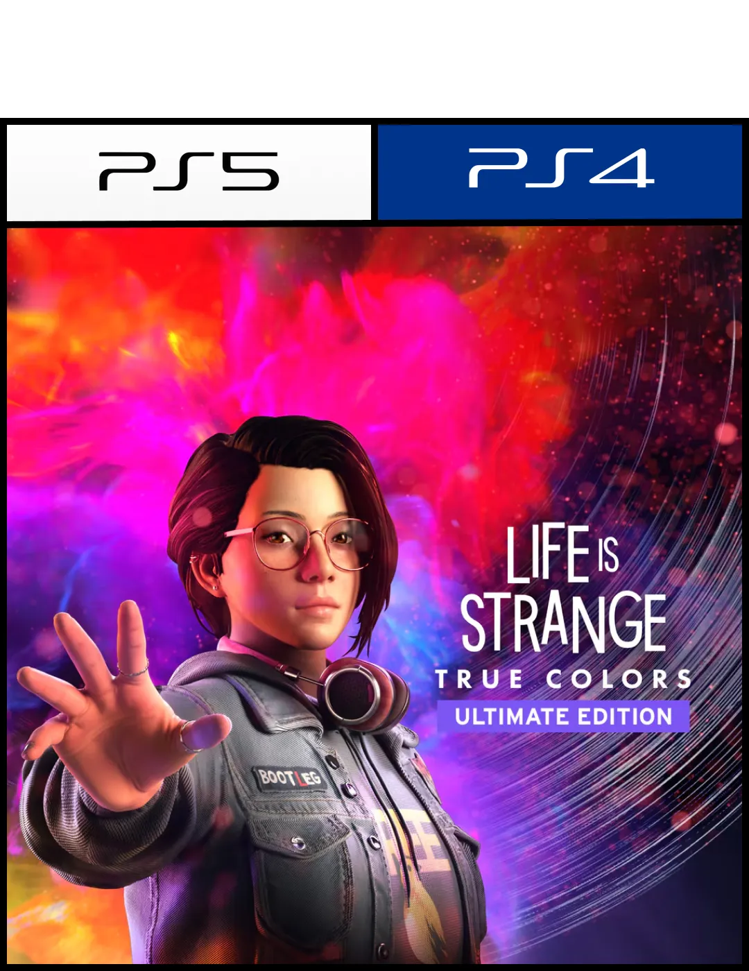 Life is Strange: True Colors para PS4 o PS5 - Digital