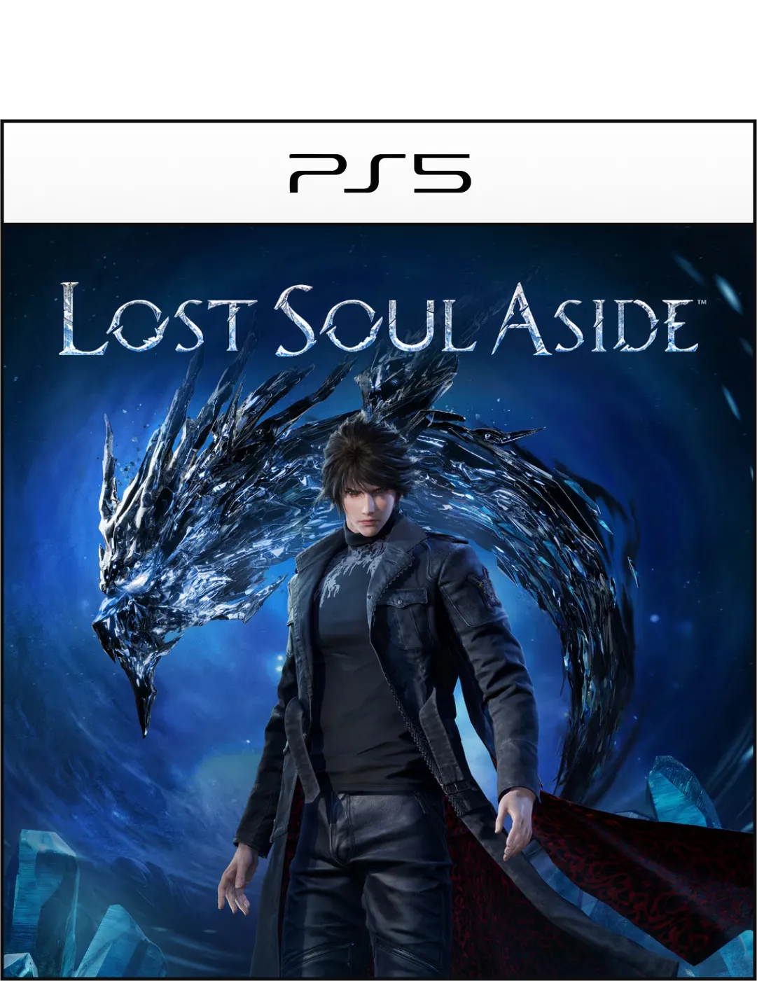 Lost Soul Aside™ Para Ps5 - Digital