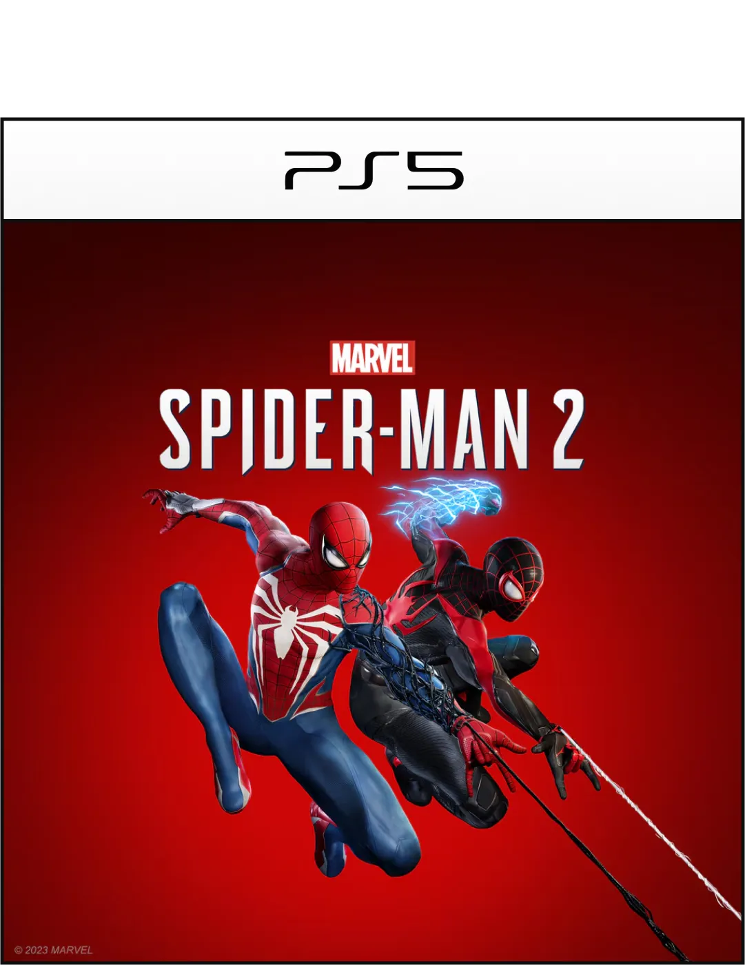 Marvel’s Spider-Man 2  Para Ps5 - Digital