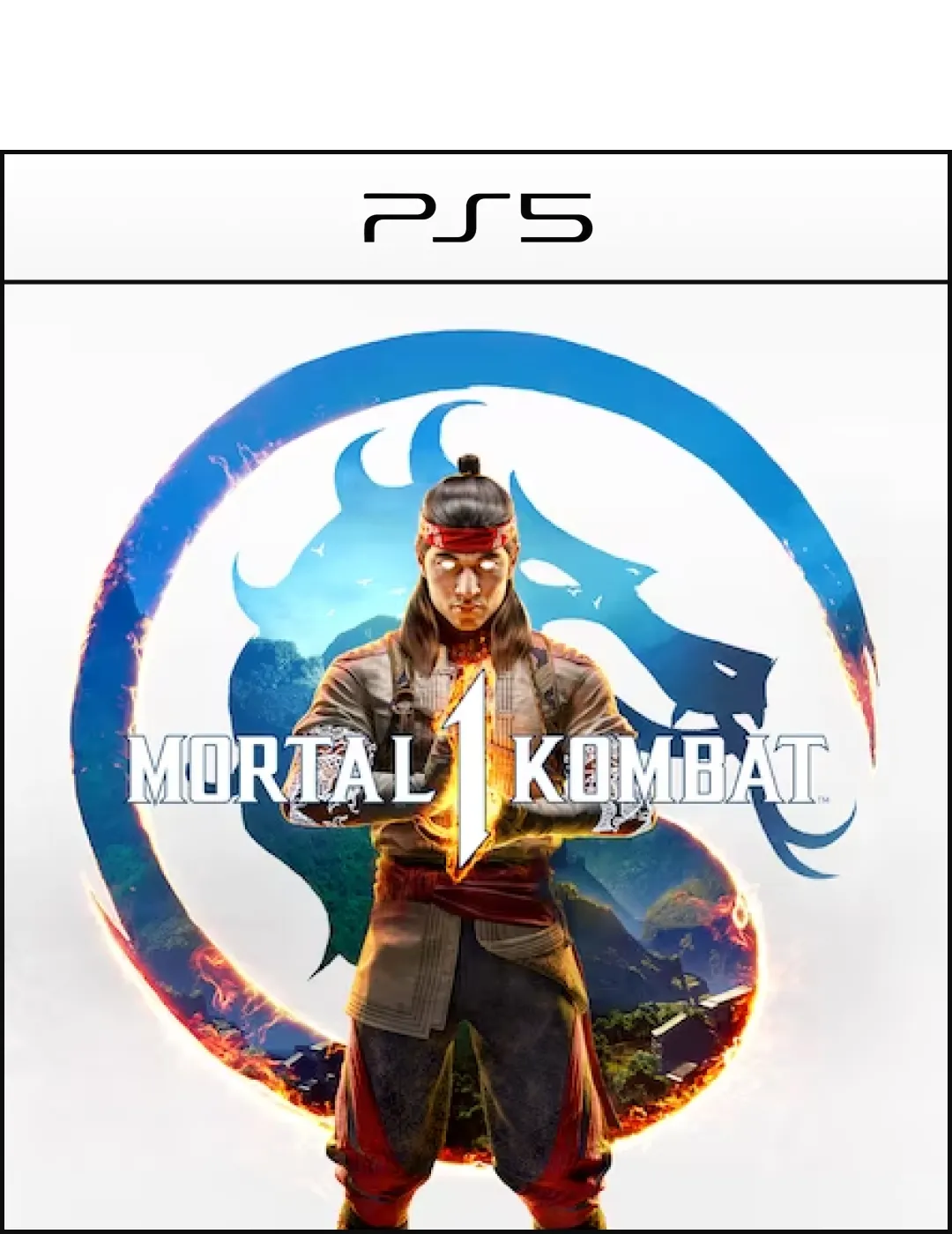 Mortal Kombat™ 1 Para Ps5 - Digital