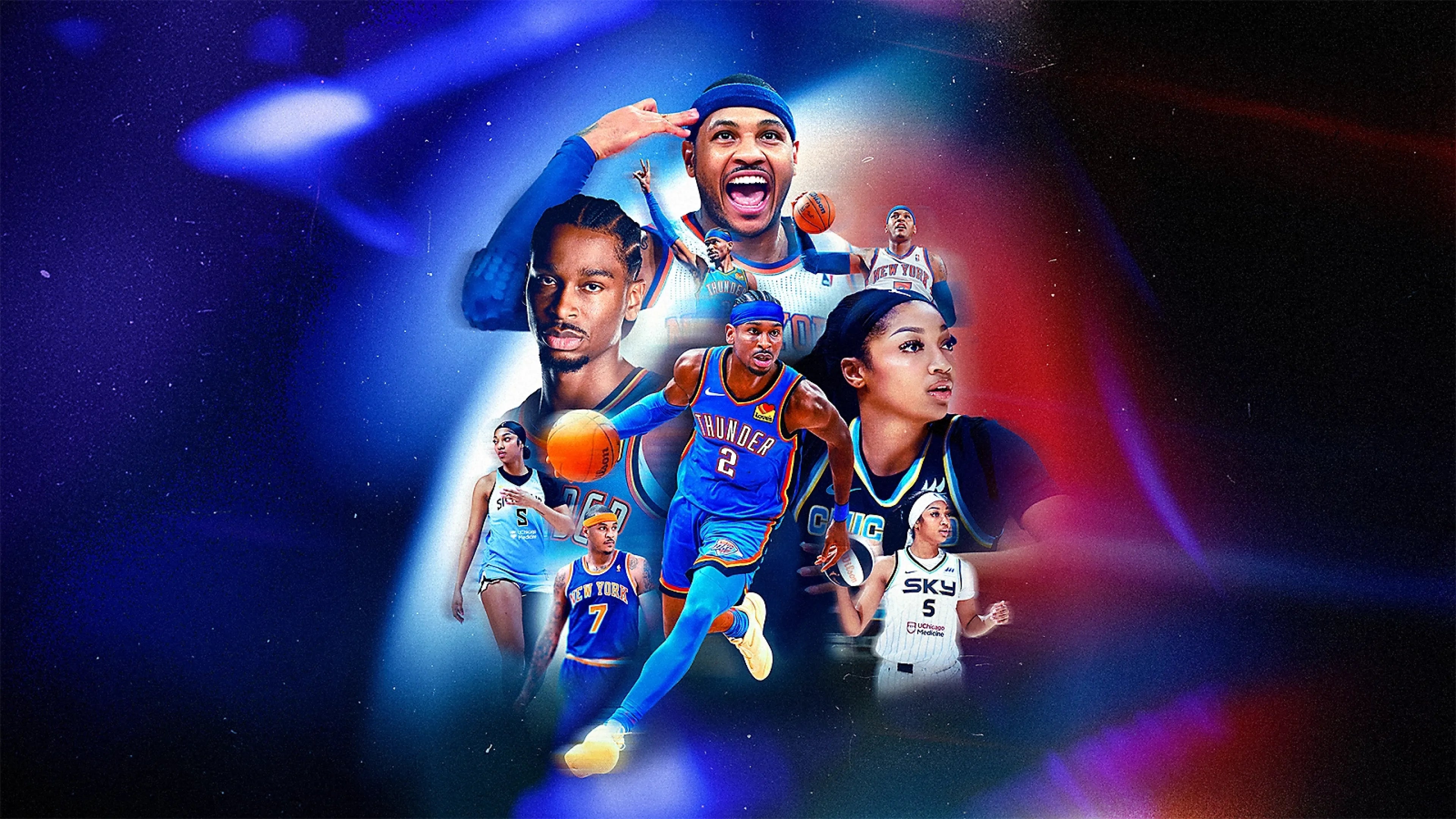 NBA 2K26 Digital para PS4 o PS5