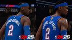 NBA 2K26 Digital para PS4 o PS5