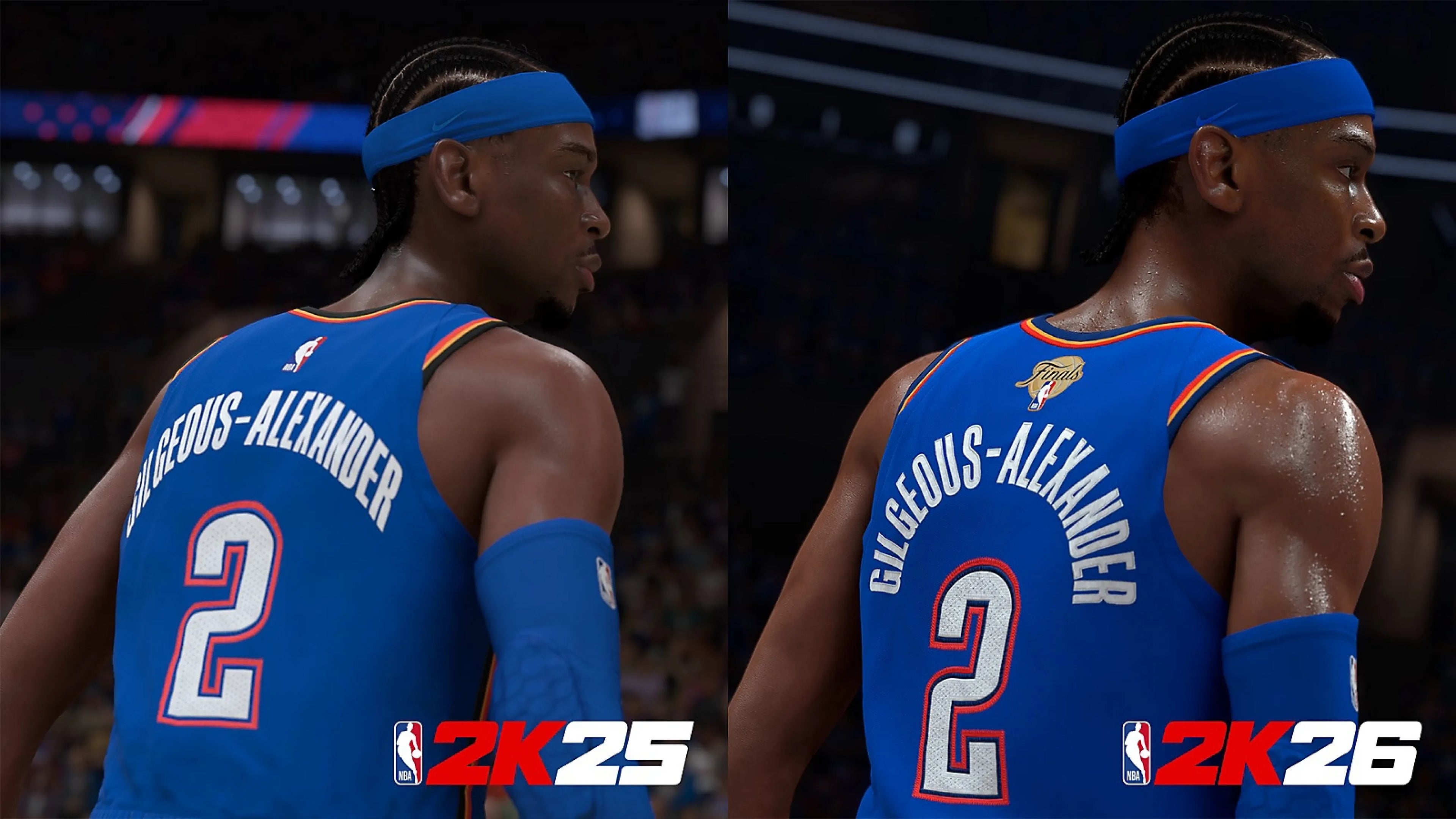 NBA 2K26 Digital para PS4 o PS5