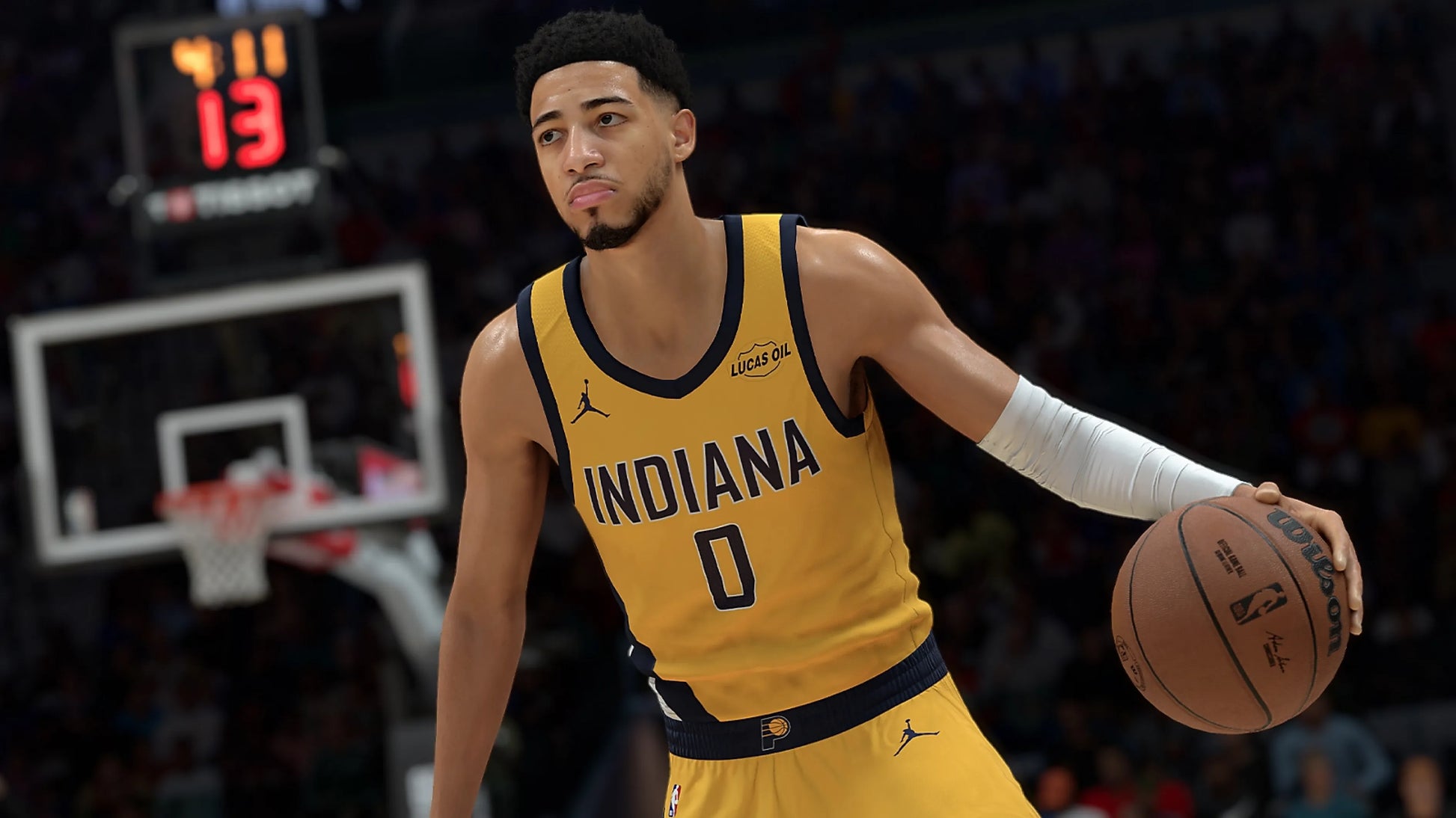 NBA 2K26 Digital para PS4 o PS5