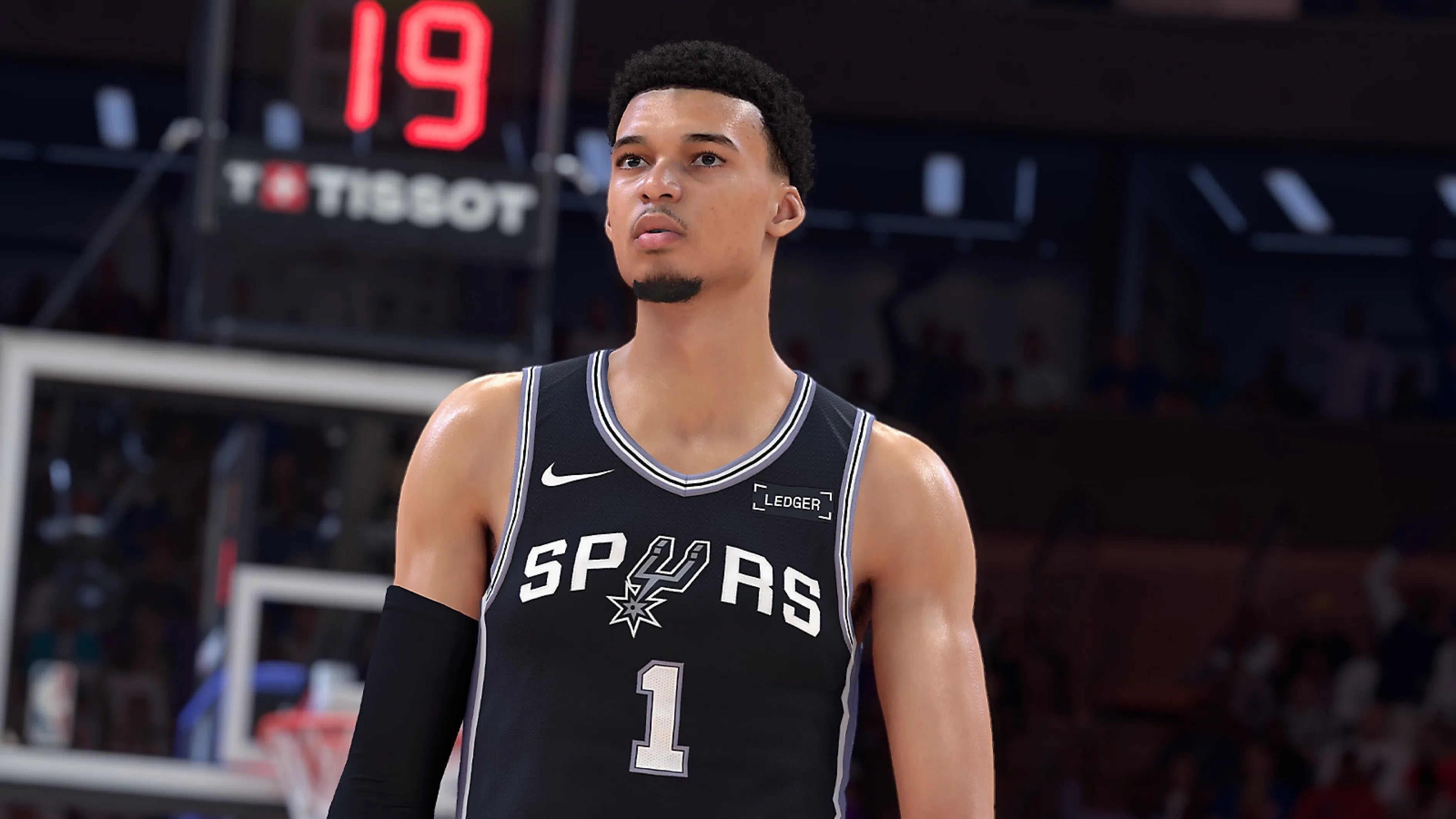 NBA 2K26 Digital para PS4 o PS5