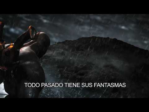 GOD OF WAR Ghost of Sparta - Ps3 - Digital