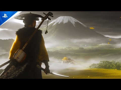 Ghost of Yōtei™ - Digital para Ps5 -  Pre orden - preventa