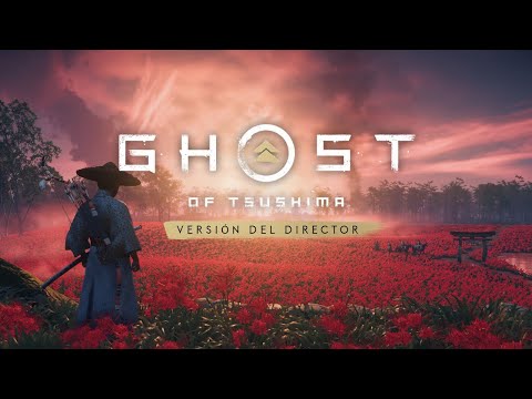 Ghost of Tsushima Directors Cut - PS4 - Fisico Nuevo