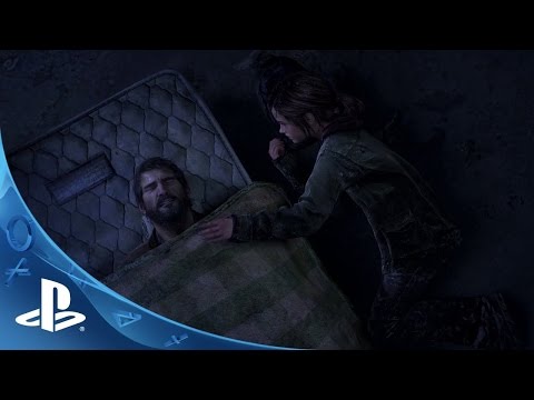 The Last of Us Remastered HITS - PS4 - Fisico Nuevo