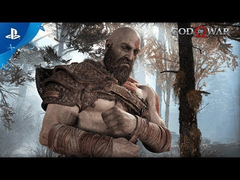 God of War - Ps4 - Digital