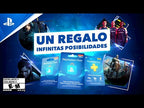 Gift Card - PlayStation Network - PSN Code - Gift Card
