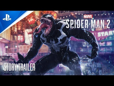 Spiderman 2 - PS5 - Físico Nuevo