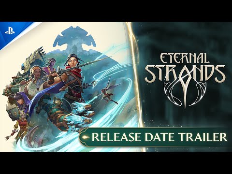 Eternal Strands - Ps5 - Digital