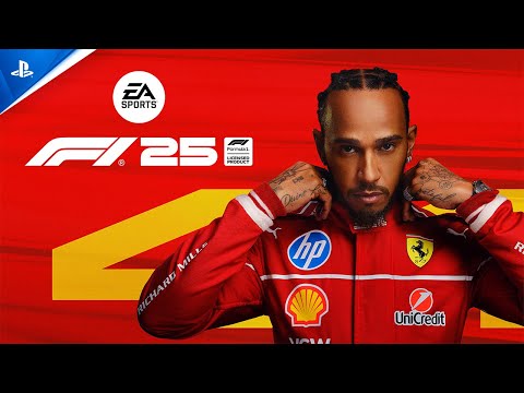 F1® 25 - Ps5 - Digital