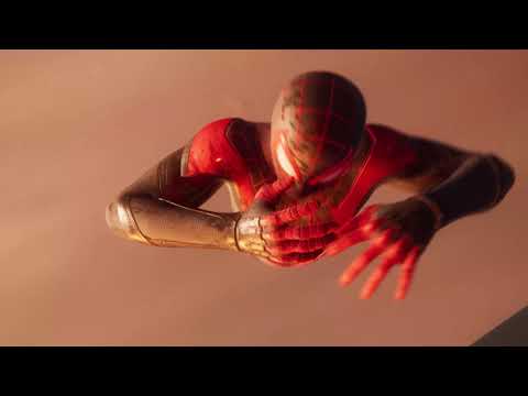 Marvel’s Spider-Man Miles Morales - PS5 - Físico Nuevo