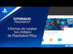 Gift Card - PlayStation Network - PSN Code - Gift Card