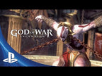 GOD OF WAR Ascension - Ps3 - Digital