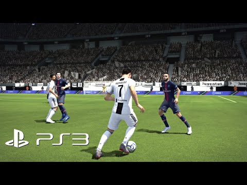 FIFA 19 - Ps3 - Digital