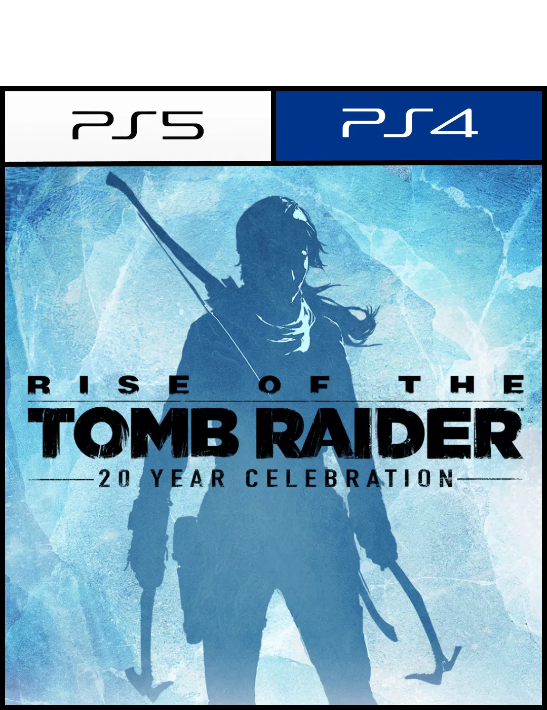 Rise of the Tomb Raider: 20 Year Celebration para PS4 o PS5 - Digital