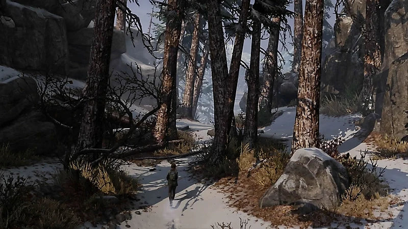 The Last of Us™ Remastered HITS Fisico para PS4 -  Nuevo
