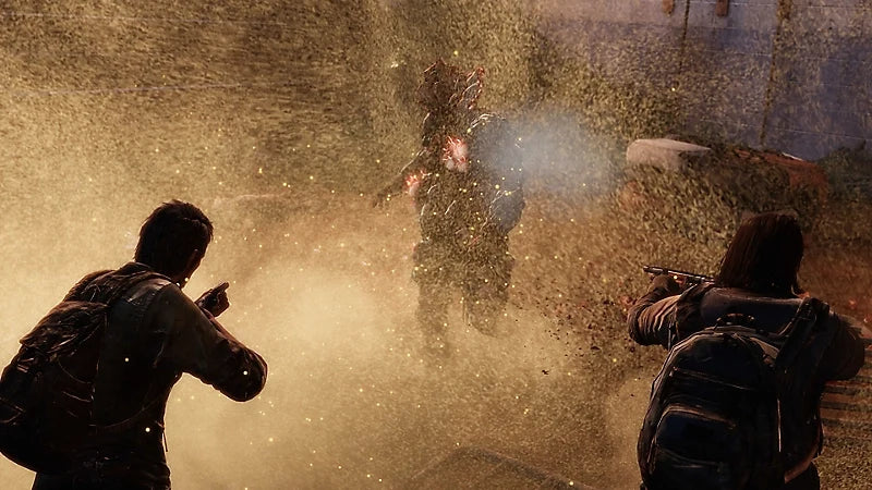 The Last of Us™ Remastered HITS Fisico para PS4 -  Nuevo