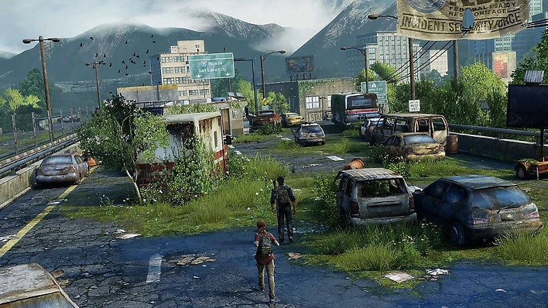 The Last of Us™ Remastered HITS Fisico para PS4 -  Nuevo