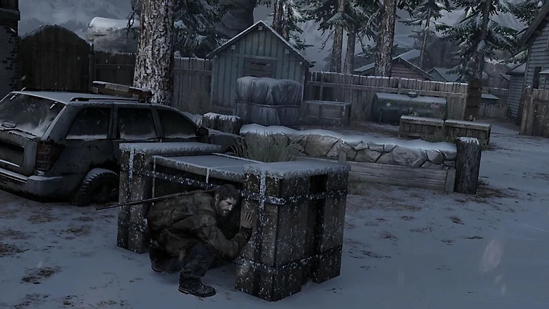 The Last of Us™ Remastered HITS Fisico para PS4 -  Nuevo