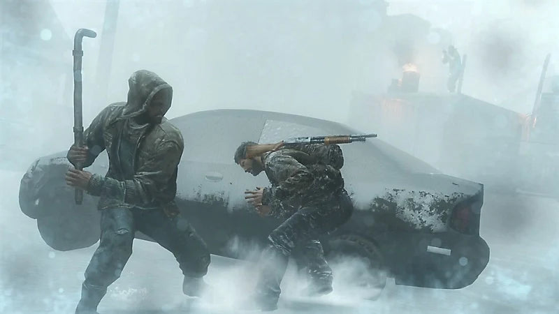 The Last of Us™ Remastered HITS Fisico para PS4 -  Nuevo