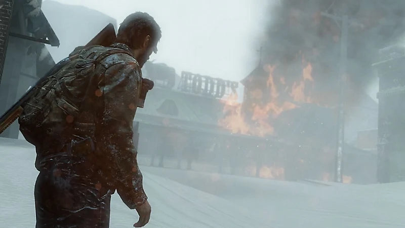 The Last of Us™ Remastered HITS Fisico para PS4 -  Nuevo