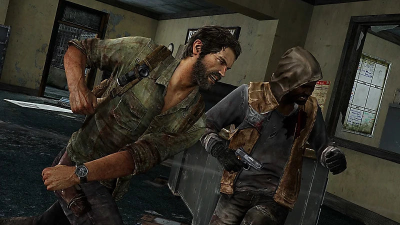 The Last of Us™ Remastered HITS Fisico para PS4 -  Nuevo