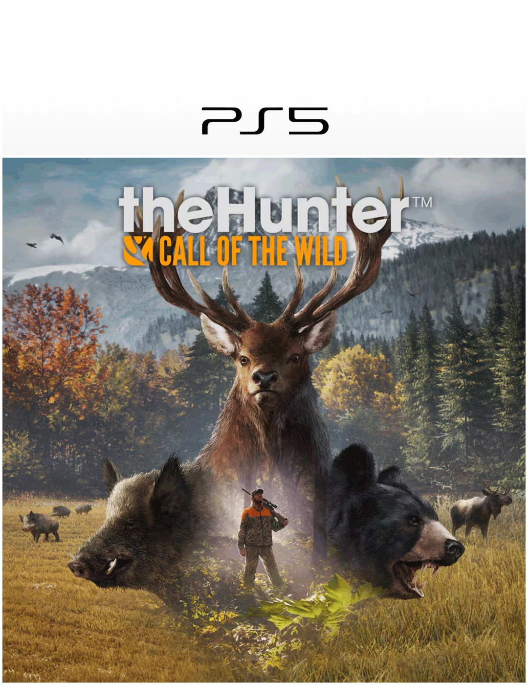 Split Fiction - PS5 - Digital 